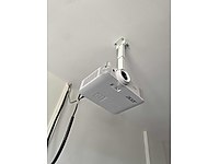 H6800bda Acer Projektor Projeksiyon