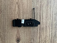 MACBOOK PRO A1278 Sol HOPARLÖR 2012 YILI