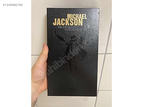 Michael Jackson CD セット 廃盤レア 1248986768pvb.jpg
