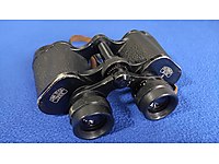 CARLZEİSS JENA 8x30 DÜRBÜN #1273986788