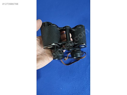 Used & Brand New Items / Cameras & Photographic Equipment / Binoculars