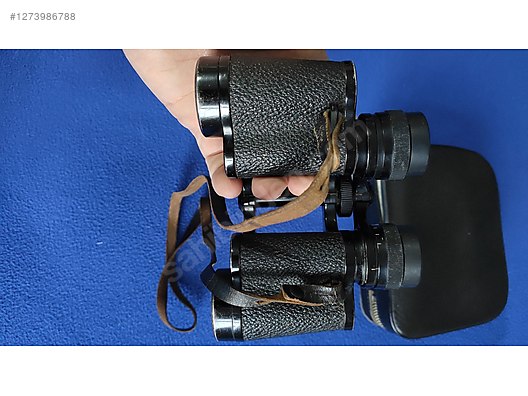 Used & Brand New Items / Cameras & Photographic Equipment / Binoculars