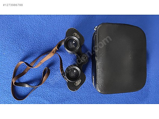 Used & Brand New Items / Cameras & Photographic Equipment / Binoculars