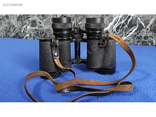 Used & Brand New Items / Cameras & Photographic Equipment / Binoculars