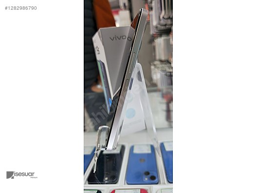 Used & Brand New Items / Cell Phones & Accessories / Cell Phones / Vivo / Y19s