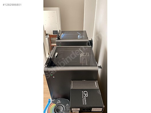 İkinci El Yazıcı, Tarayıcı & Plotter