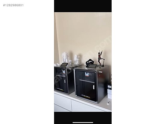 Yazıcı, Tarayıcı & Plotter