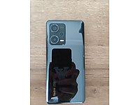Xiaomi Redmi no 12 pro plus 256GB YD