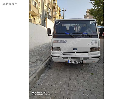 bmc levend 3 0 mds model 66 500 tl sahibinden satilik ikinci el 945986821