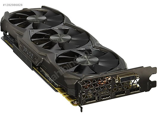 İkinci El Ekran Kartı