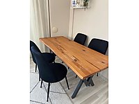 yemek masası takımı