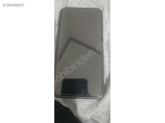 İkinci El ve Sıfır Alışveriş / Cep Telefonu & Aksesuar / Cep Telefonu / Xiaomi / Redmi Note 8 Pro