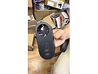 Akim korumali priz kamera