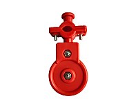 Kablo taşıyıcı Makara 20 AD.