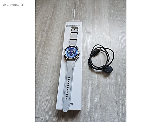 Used & Brand New Items / Cell Phones & Accessories / Wearable Technology / Smartwatch / Samsung