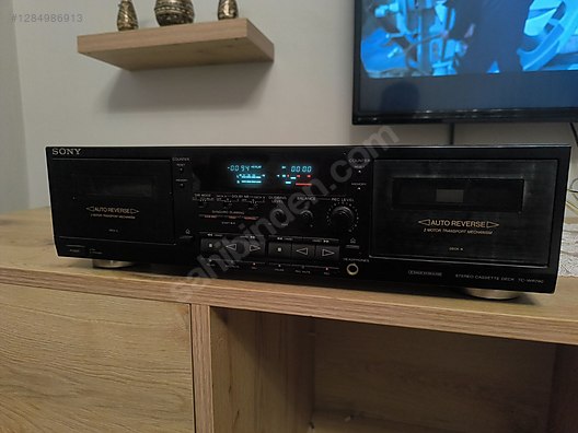 sony-tc-wr790-kaset-alar-sahibindenda-1284986913