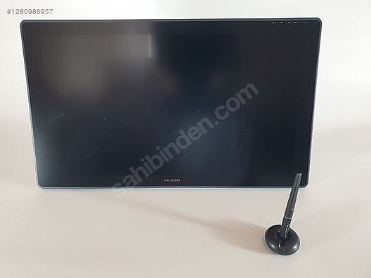 Used & Brand New Items / Computers / Peripherals / Graphics Tablets