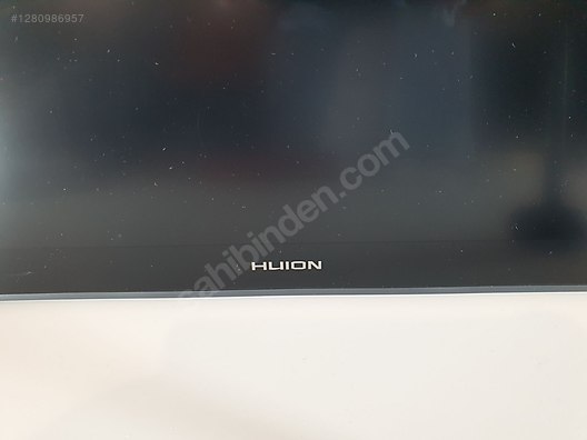 Used & Brand New Items / Computers / Peripherals / Graphics Tablets