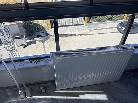 İkinci El ve Sıfır Alışveriş / Bahçe & Yapı Market / Yapı Malzemeleri / Isıtma / Petek & Havlupan