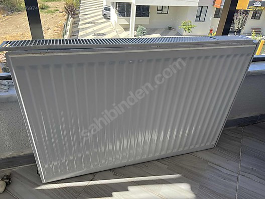 İkinci El ve Sıfır Alışveriş / Bahçe & Yapı Market / Yapı Malzemeleri / Isıtma / Petek & Havlupan