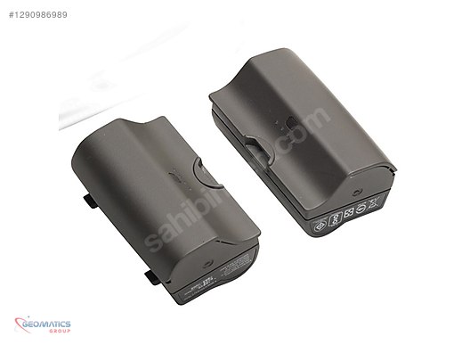 SPECTRA RANGER 7 - TRİMBLE TSC7 BATARYA ÇİFTİ sahibinden.comda - 1290986989