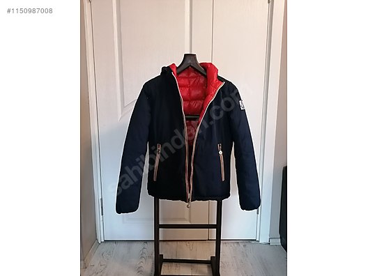 Moncler jacket discount unisex