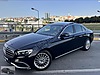 Vasıta / Otomobil / Mercedes-Benz / E Serisi / E 200 d / Exclusive