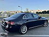 Vasıta / Otomobil / Mercedes-Benz / E Serisi / E 200 d / Exclusive