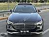 Vasıta / Otomobil / Mercedes-Benz / E Serisi / E 200 d / Exclusive