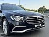 Vasıta / Otomobil / Mercedes-Benz / E Serisi / E 200 d / Exclusive