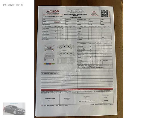 Vasıta / Otomobil / Mercedes-Benz / E Serisi / E 200 d / Exclusive