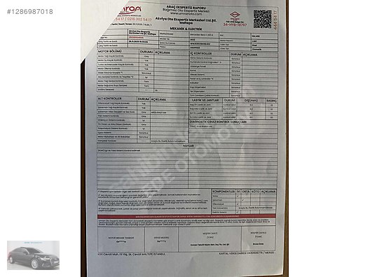 Vasıta / Otomobil / Mercedes-Benz / E Serisi / E 200 d / Exclusive