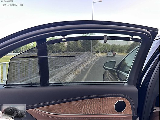 Vasıta / Otomobil / Mercedes-Benz / E Serisi / E 200 d / Exclusive