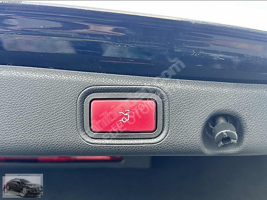 Vasıta / Otomobil / Mercedes-Benz / E Serisi / E 200 d / Exclusive