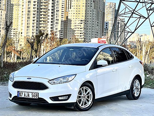 ford focus 1 6 tdci trend x sahibinden degisensiz dusuk km focus 1 6 tdci trend x sahibinden comda 970987020
