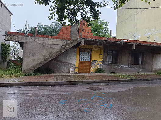 MÜHENDİS GROUPS'TAN PETROL YOLU CADDESİNE YAKIN SATILIK ARSA !! #1285987033