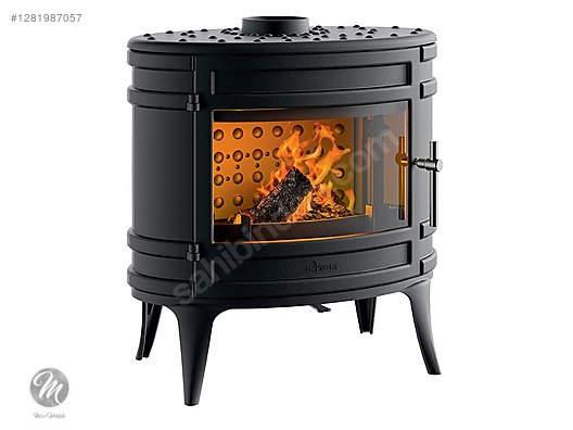 İkinci El ve Sıfır Alışveriş / Bahçe & Yapı Market / Yapı Malzemeleri / Isıtma / Soba & Şömine