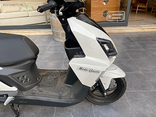 RMG MOTO GUSTO ASTON 125--SÜPER KAMPANYA-SÜPER FİYAT #1212987070