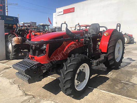 erkunt 2016 erkunt nimet 70 meyveci 4wd 1300 saatte at sahibinden com 973987130
