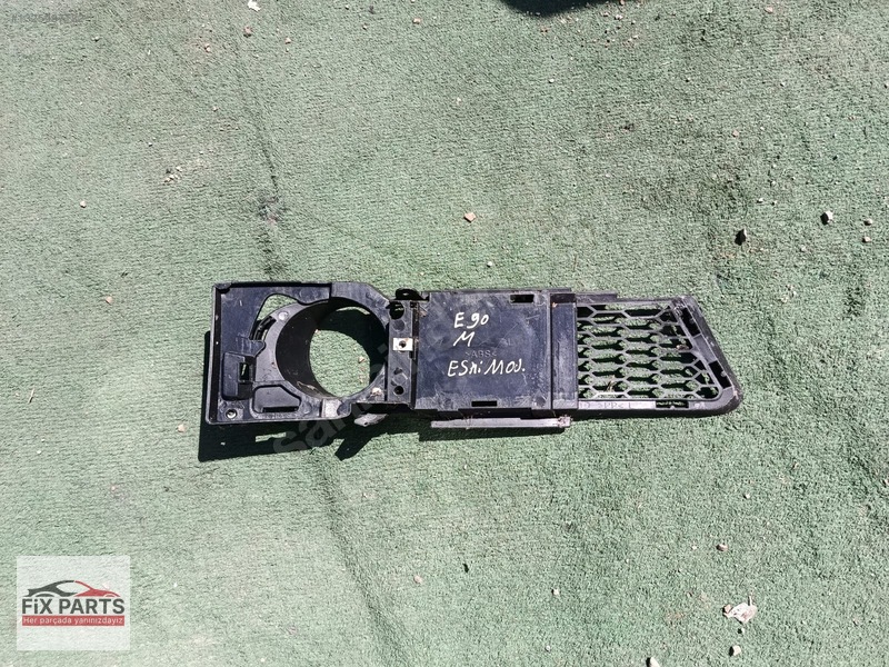 BMW 3 Serisi Tampon (Ön)