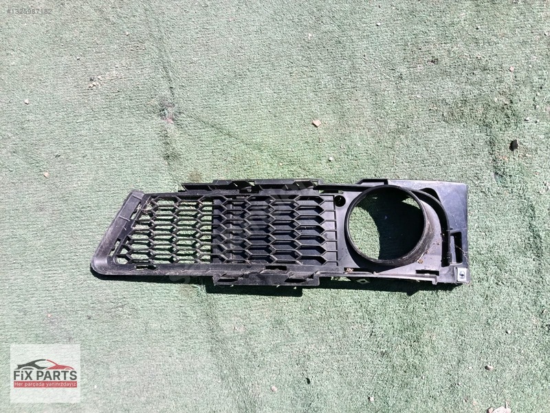BMW 3 Serisi Tampon (Ön)