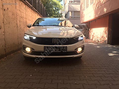 fiat egea 1 4 fire urban plus 2021model 0km hayalet gosterg buyuk ekran gerigorus kablosz sarj sahibinden comda 952987190