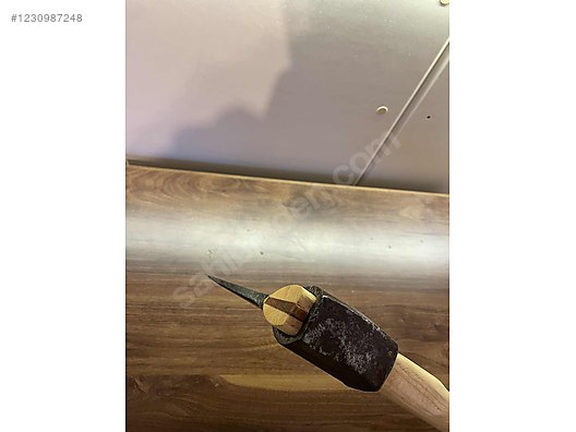 Used & Brand New Items / Garden & Home Improvement / Hand Tools / Hammer, Adze & Axe