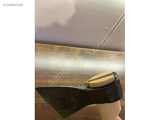 Used & Brand New Items / Garden & Home Improvement / Hand Tools / Hammer, Adze & Axe