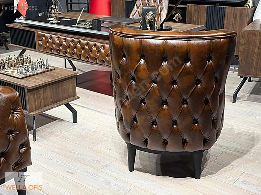 Used & Brand New Items / Office & Stationery / Office Furniture / Executive Office Set