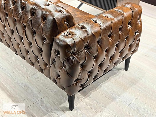 Used & Brand New Items / Office & Stationery / Office Furniture / Executive Office Set