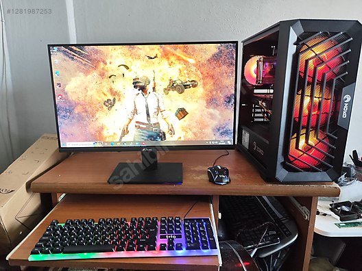 Used & Brand New Items / Computers / Desktops / Models / PC-OEM