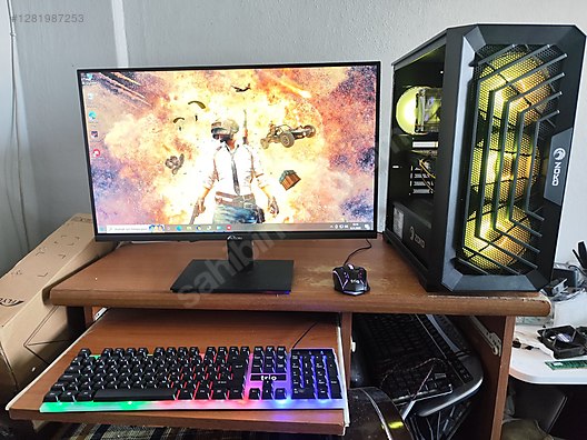 Used & Brand New Items / Computers / Desktops / Models / PC-OEM