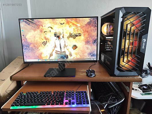 Used & Brand New Items / Computers / Desktops / Models / PC-OEM