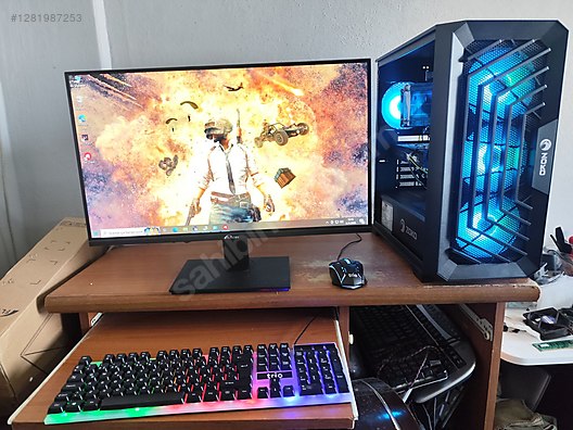 Used & Brand New Items / Computers / Desktops / Models / PC-OEM